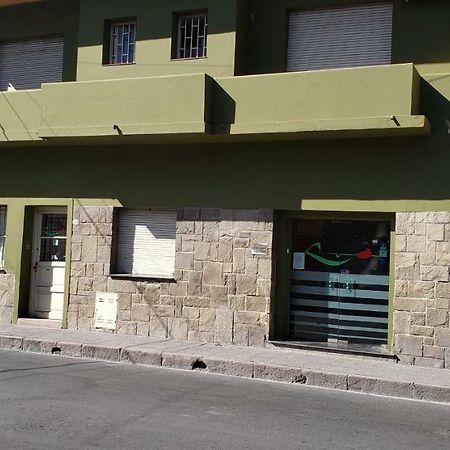 Posada Del Huayruro 萨尔塔 外观 照片
