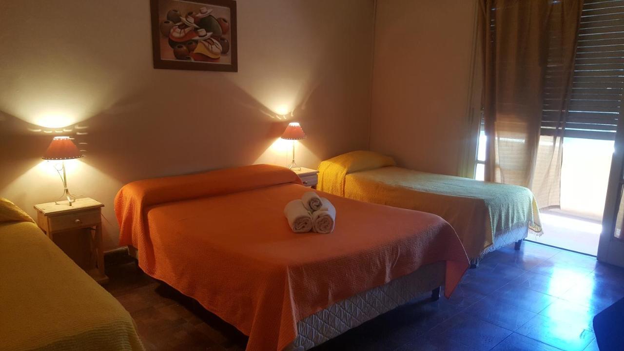 Posada Del Huayruro 萨尔塔 外观 照片