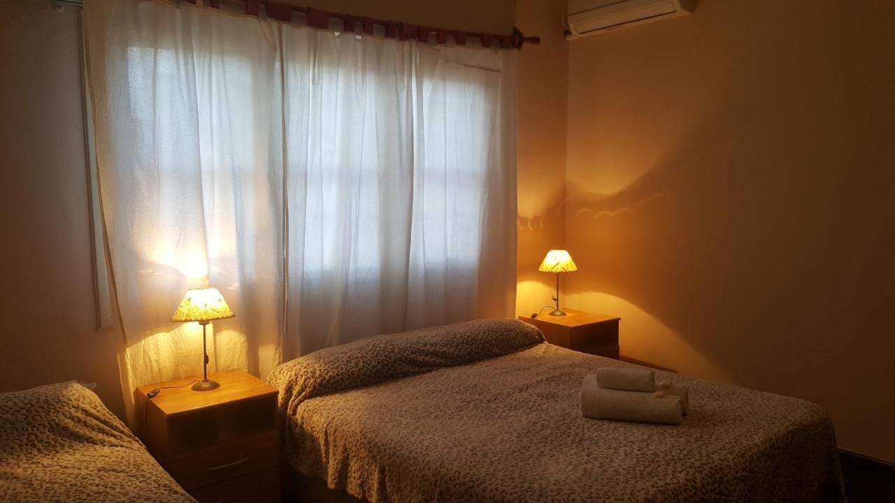 Posada Del Huayruro 萨尔塔 外观 照片