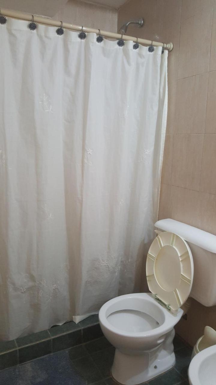 Posada Del Huayruro 萨尔塔 外观 照片