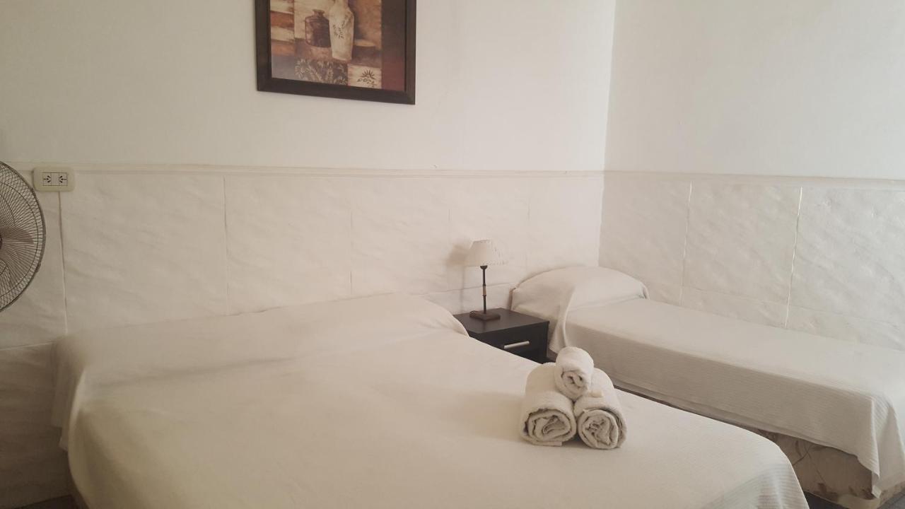 Posada Del Huayruro 萨尔塔 外观 照片