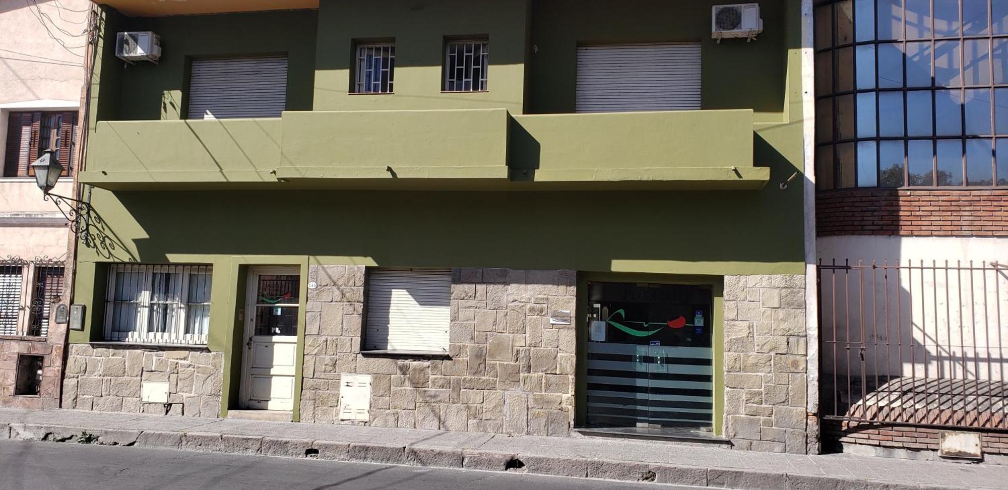 Posada Del Huayruro 萨尔塔 外观 照片